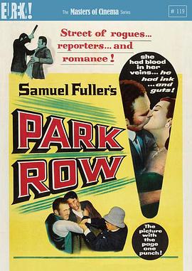 ԰ Park Row