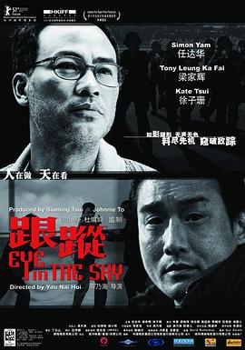 跟踪 跟蹤剧情介绍