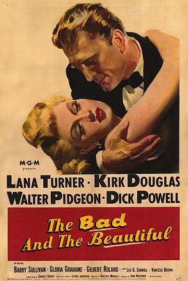 Ů The Bad and the Beautiful