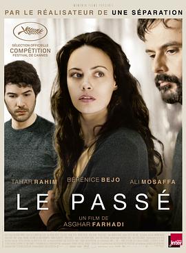 过往 Le Passé剧情介绍