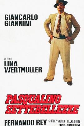  Pasqualino Settebellezze