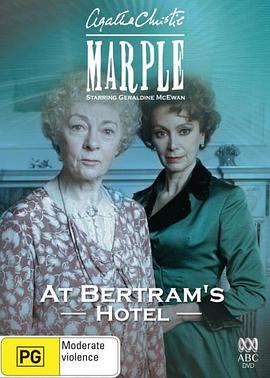 �������ù�֮�� Marple: At Bertram's Hotel�������