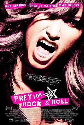 Ůҡ Prey for Rock  Roll