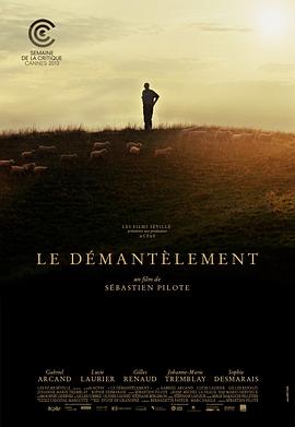 Le Dmantlement