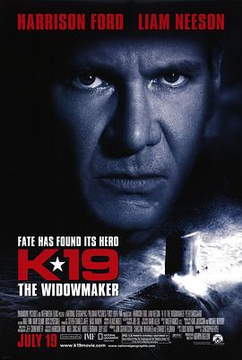 K-19:寡妇制造者 K-19: The Widowmaker剧情介绍