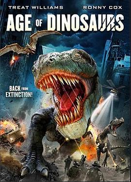 ʱ Age of Dinosaurs