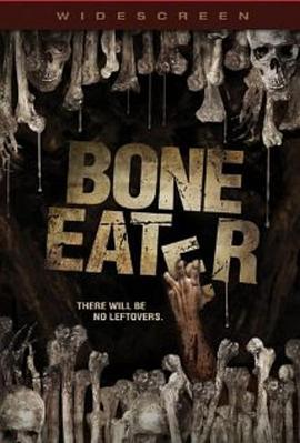 Ѫħ Bone Eater