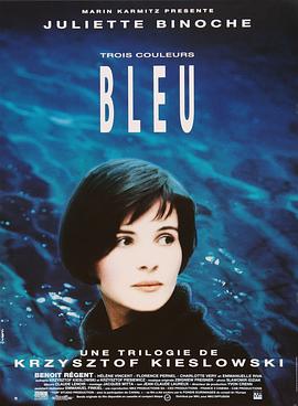 蓝白红三部曲之蓝 Trois couleurs: Bleu剧情介绍