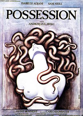 着魔 Possession剧情介绍