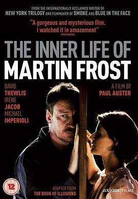 ˹ص The Inner Life of Martin Frost