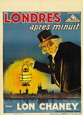 ҹ׶ London After Midnight