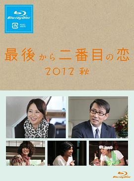 倒数第二次恋爱 2012秋SP 最後から二番目の恋 2012秋剧情介绍