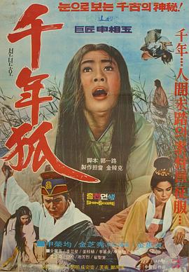 电影海报