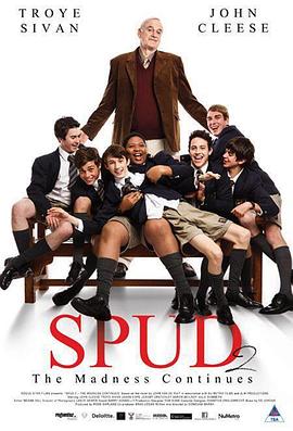 2 Spud 2: The Madness Continues