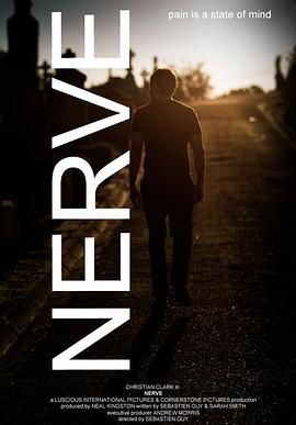 þΧ Nerve