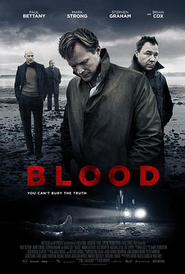 Ӽı Blood