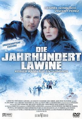 ѩ Die Jahrhundertlawine