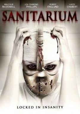 Ժ Sanitarium