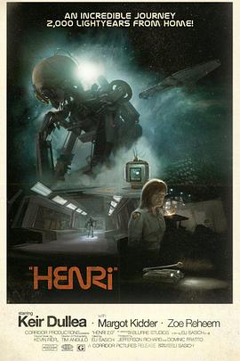 , Ժ HENRi
