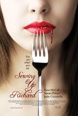 ɶԾ Serving Up Richard