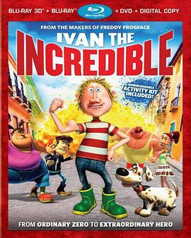  Ivan the Incredible