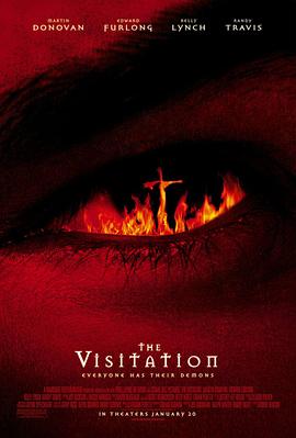 췣 The Visitation