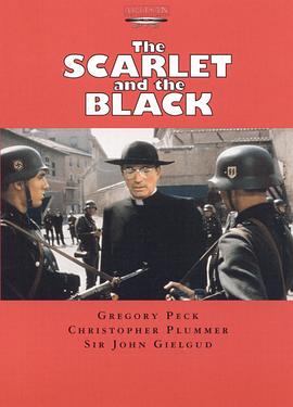 Ļ The Scarlet and the Black
