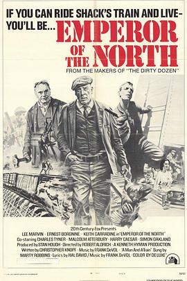  Emperor of the North Pole