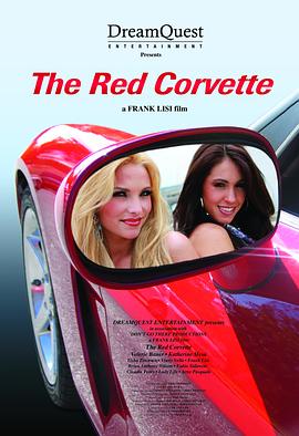 ɫԤ The Red Corvette