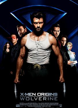 金刚狼 X-Men Origins: Wolverine剧情介绍