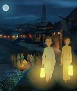 电影海报