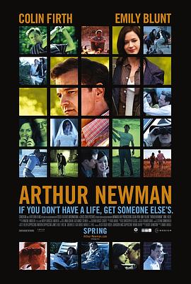 ɪŦ Arthur Newman