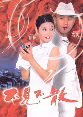 不见不散剧情介绍