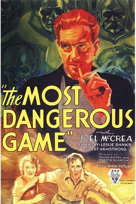 ΣյϷ The Most Dangerous Game