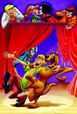史酷比!鬼魅音乐 Scooby Doo! Music of the Vampire剧情介绍
