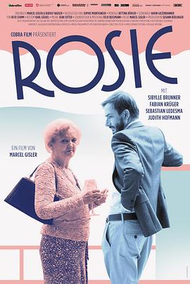 ���ˣ����˺�ĸ�� Rosie�������