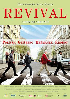  Revival