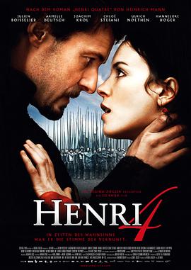  Henri 4