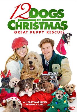 ʥڵʮֻ 12 Dogs of Christmas: Great Puppy Rescue