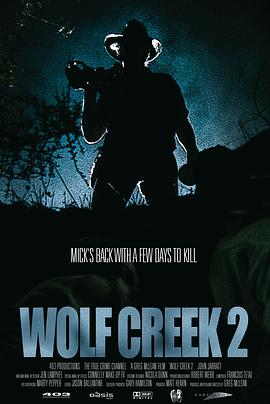 ��Ϫ2 Wolf Creek 2�������