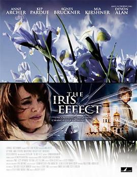 βĻ The Iris Effect