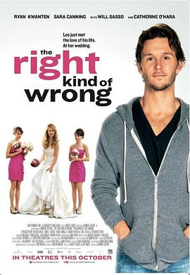 ʹ The Right Kind of Wrong