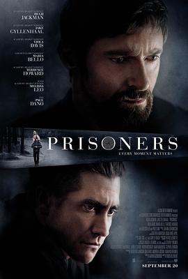 囚徒 Prisoners剧情介绍