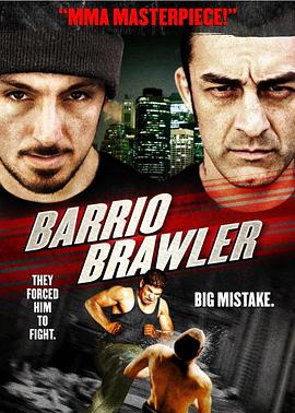 ʽ American Brawler