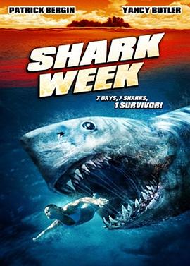 µ Shark Week
