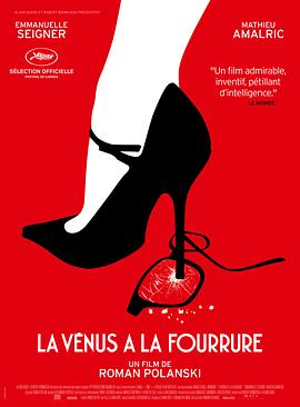 穿裘皮的维纳斯 La Vénus à la fourrure剧情介绍