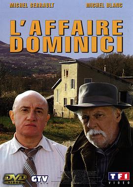 L'Affaire Dominici