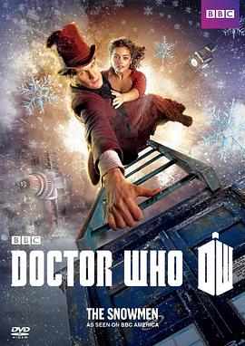 ���ز�ʿ��ѩ�� Doctor Who: The Snowmen�������