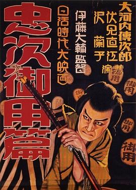 电影海报
