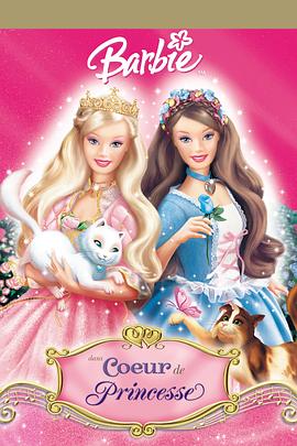 芭比之真假公主 Barbie as the Princess and the Pauper剧情介绍